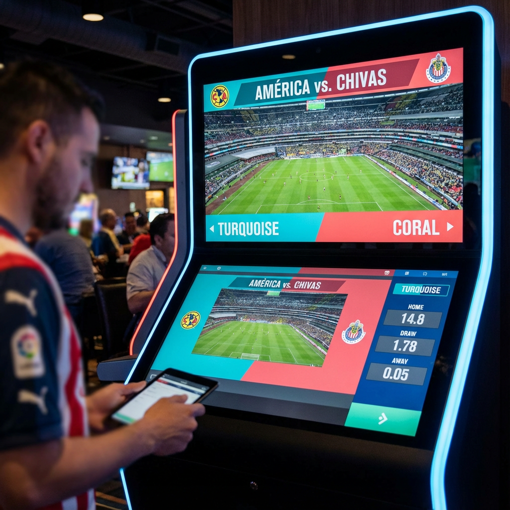 Apuestas Deportivas en luckydays casino