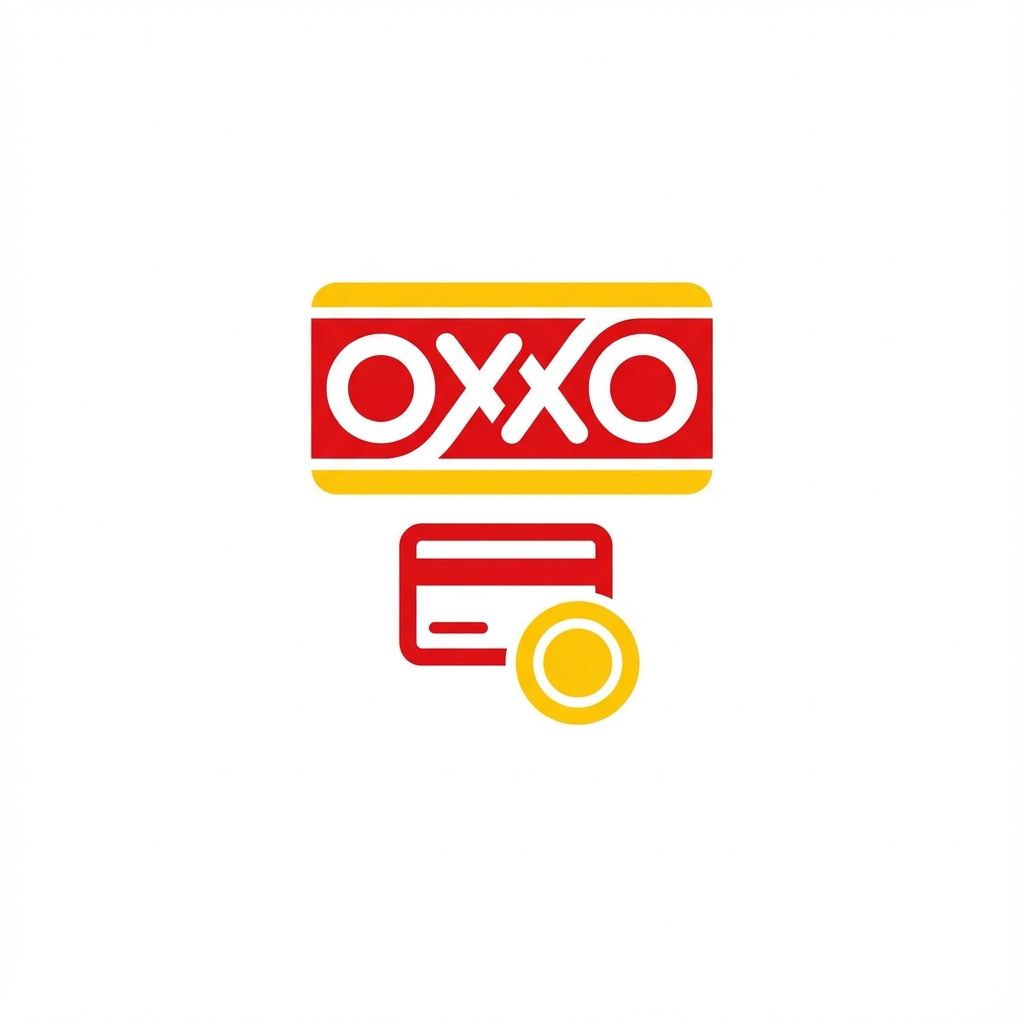 Pago por OXXO