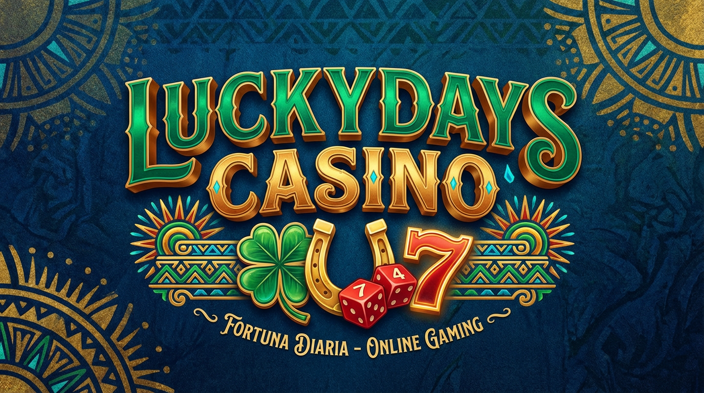 luckydays casino