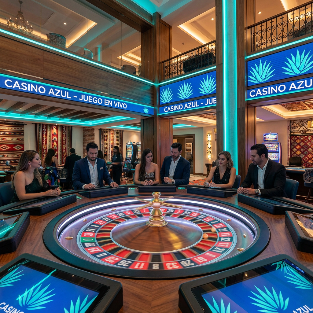 Ruleta en luckydays casino